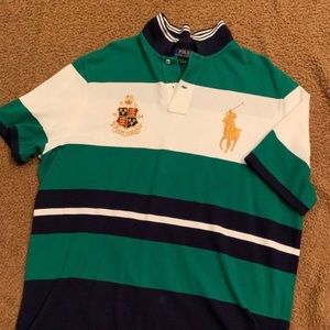 Polo Ralph Lauren short Sleeve
